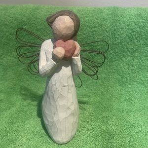 2000 Angel of the Heart